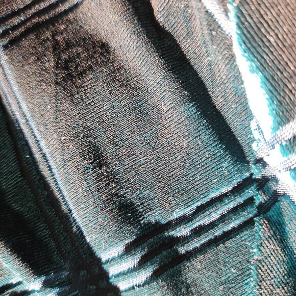 Calvin Klein Green Maxi Dress. NWT. Size 4 - Picture 15 of 15